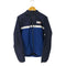 ニューバランス NEW BALANCE マルチカラーポリ地ジャケット メンズ import:L