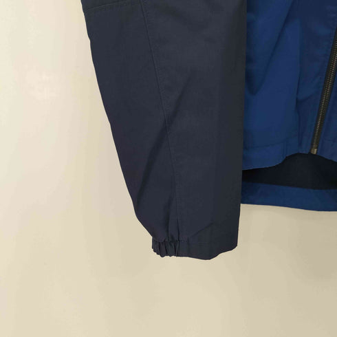 ニューバランス NEW BALANCE マルチカラーポリ地ジャケット メンズ import:L