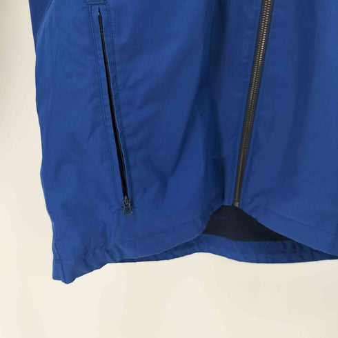 ニューバランス NEW BALANCE マルチカラーポリ地ジャケット メンズ import:L