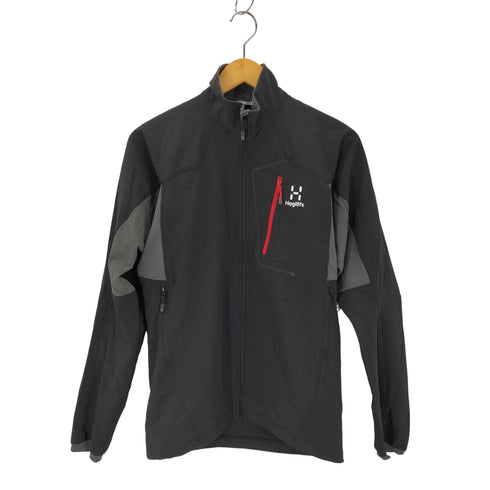 ホグロフス Haglofs LIZARD JACKET メンズ import:S