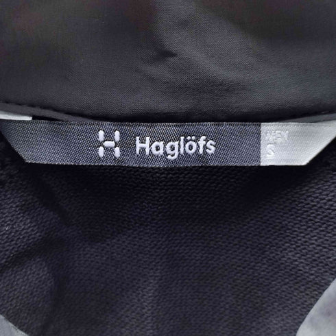 ホグロフス Haglofs LIZARD JACKET メンズ import:S