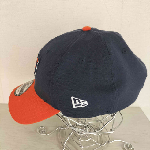 ニューエラ NEW ERA 39THIRTY NFL チームロゴ刺繍 6パネルキャップ メンズ XL