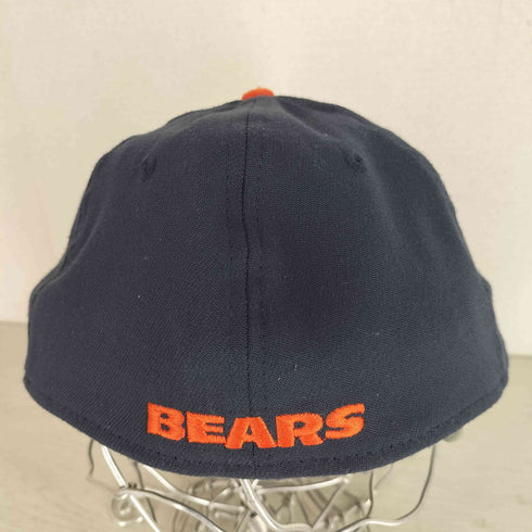 ニューエラ NEW ERA 39THIRTY NFL チームロゴ刺繍 6パネルキャップ メンズ XL