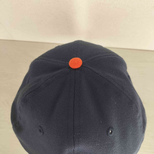 ニューエラ NEW ERA 39THIRTY NFL チームロゴ刺繍 6パネルキャップ メンズ XL