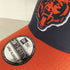 ニューエラ NEW ERA 39THIRTY NFL チームロゴ刺繍 6パネルキャップ メンズ XL