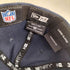 ニューエラ NEW ERA 39THIRTY NFL チームロゴ刺繍 6パネルキャップ メンズ XL