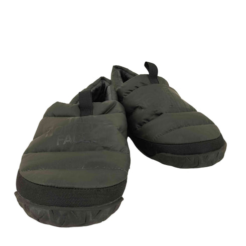 ザノースフェイス THE NORTH FACE NUPTSE MULE ヌプスミュール メンズ JPN:27