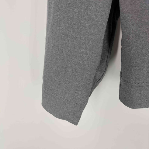 - foot joy ストレッチ ハーフジップ プルオーバー メンズ import:M