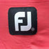 - foot joy ストレッチ ハーフジップ プルオーバー メンズ import:M