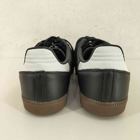 アディダスオリジナルス adidas Originals サンバ OG / Samba OG - CORE BLACK/FOOTWEAR WHITE/GUM メンズ JPN:27