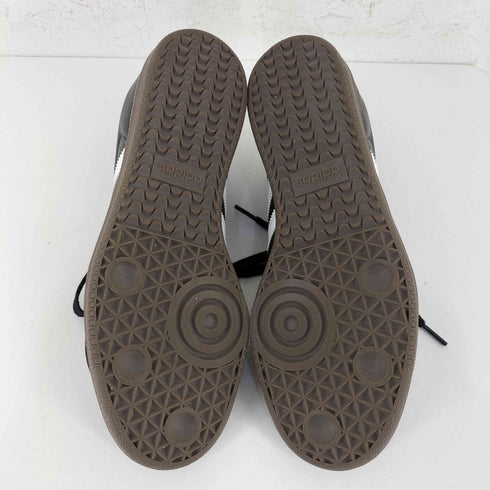 アディダスオリジナルス adidas Originals サンバ OG / Samba OG - CORE BLACK/FOOTWEAR WHITE/GUM メンズ JPN:27