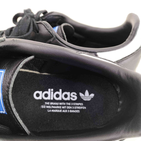 アディダスオリジナルス adidas Originals サンバ OG / Samba OG - CORE BLACK/FOOTWEAR WHITE/GUM メンズ JPN:27