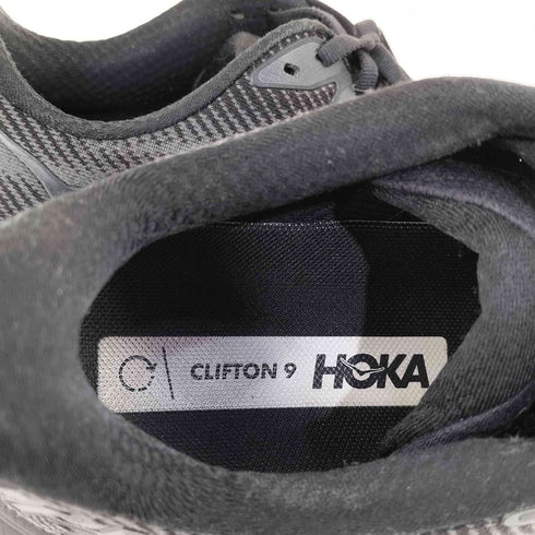 ホカオネオネ HOKA ONE ONE CLIFTON 9 クリフトン 9 メンズ JPN:27.5