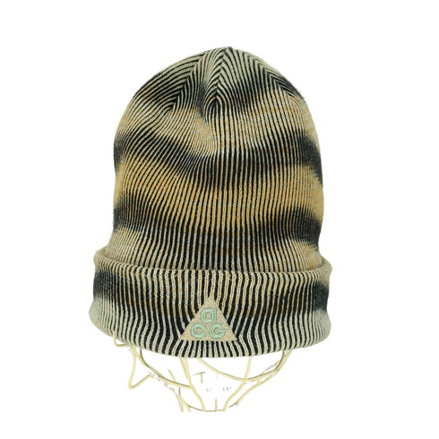 ナイキエーシージー NIKE ACG SC WL P PEAK BEANIE メンズ