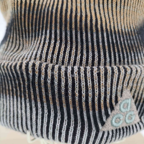 ナイキエーシージー NIKE ACG SC WL P PEAK BEANIE メンズ
