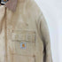 カーハート Carhartt 90-00S DUCK TRADITIONAL COAT トラディショナル コート 裏地キルティング ダック地 ボロ メンズ
