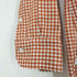 dandylife イタリア製 コットンチェックドレスシャツ メンズ 39 151/2