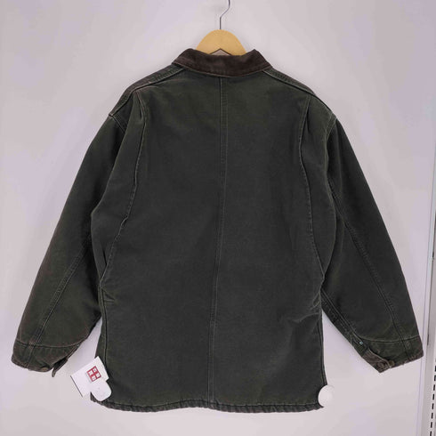 カーハート Carhartt 00s USA製 ミシガンチョアコート メンズ import:XL