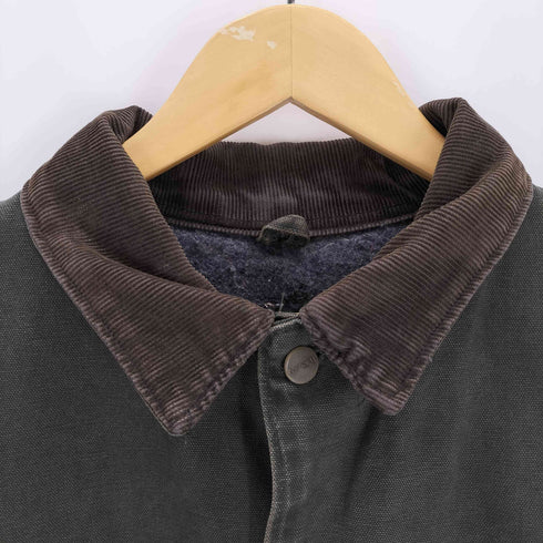 カーハート Carhartt 00s USA製 ミシガンチョアコート メンズ import:XL