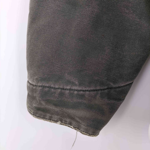 カーハート Carhartt 00s USA製 ミシガンチョアコート メンズ import:XL