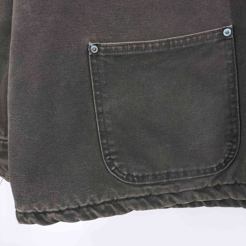 カーハート Carhartt 00s USA製 ミシガンチョアコート メンズ import:XL