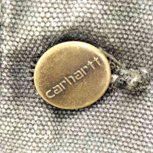 カーハート Carhartt 00s USA製 ミシガンチョアコート メンズ import:XL