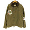 セスラ SESSLER TYPE N-1 DECK JACKET デッキジャケット USS Pomodon SS-486 ポモドン 潜水艦 ワッペン メンズ JPN:XL