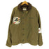 セスラ SESSLER TYPE N-1 DECK JACKET デッキジャケット USS Pomodon SS-486 ポモドン 潜水艦 ワッペン メンズ JPN:XL