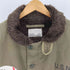 セスラ SESSLER TYPE N-1 DECK JACKET デッキジャケット USS Pomodon SS-486 ポモドン 潜水艦 ワッペン メンズ JPN:XL