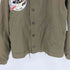 セスラ SESSLER TYPE N-1 DECK JACKET デッキジャケット USS Pomodon SS-486 ポモドン 潜水艦 ワッペン メンズ JPN:XL