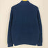 トゥモローランドトリコ TOMORROWLAND tricot 19AW バルキーコード スタンドカラー ニットカーディガン メンズ JPN:L