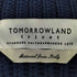 トゥモローランドトリコ TOMORROWLAND tricot 19AW バルキーコード スタンドカラー ニットカーディガン メンズ JPN:L