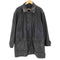 ポールスミス Paul Smith シープレザー レザーカーコート メンズ import:M