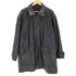 ポールスミス Paul Smith シープレザー レザーカーコート メンズ import:M