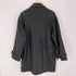 ポールスミス Paul Smith シープレザー レザーカーコート メンズ import:M