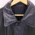 ポールスミス Paul Smith シープレザー レザーカーコート メンズ import:M