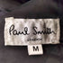 ポールスミス Paul Smith シープレザー レザーカーコート メンズ import:M