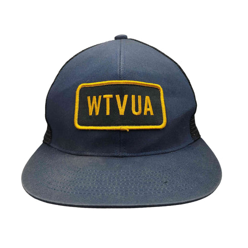 ダブルタップス WTAPS 14SS CONCRETE ENVIRONMENT MILITIA 03 WTVUA CAP ミリティア メッシュ キャップ メンズ FREE