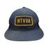 ダブルタップス WTAPS 14SS CONCRETE ENVIRONMENT MILITIA 03 WTVUA CAP ミリティア メッシュ キャップ メンズ FREE