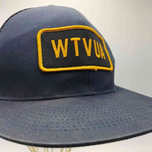 ダブルタップス WTAPS 14SS CONCRETE ENVIRONMENT MILITIA 03 WTVUA CAP ミリティア メッシュ キャップ メンズ FREE