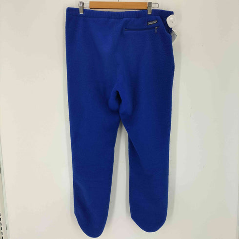 パタゴニア patagonia 90s USA製 フリースイージーパンツ メンズ JPN:XL