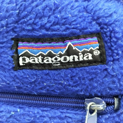 パタゴニア patagonia 90s USA製 フリースイージーパンツ メンズ JPN:XL
