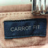 インコテックス INCOTEX CARROT FIT ガーメントダイハイコンフォートコットンリネン1プリーツテーパードパンツ メンズ JPN:46
