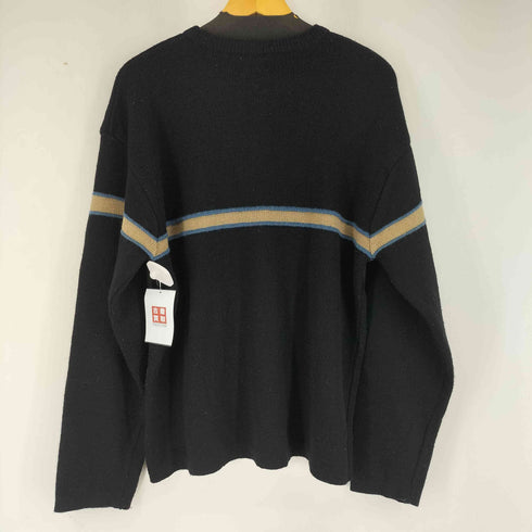 リーバイス Levis silver tab ボーダーニット メンズ JPN:L