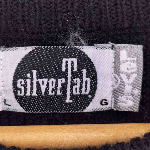 リーバイス Levis silver tab ボーダーニット メンズ JPN:L