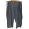 マリテフランソワジルボー MARITHE FRANCOIS GIRBAUD 00S authentic fit テーパードデニムパンツ メンズ 54