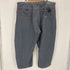 マリテフランソワジルボー MARITHE FRANCOIS GIRBAUD 00S authentic fit テーパードデニムパンツ メンズ 54