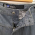 マリテフランソワジルボー MARITHE FRANCOIS GIRBAUD 00S authentic fit テーパードデニムパンツ メンズ 54