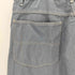 マリテフランソワジルボー MARITHE FRANCOIS GIRBAUD 00S authentic fit テーパードデニムパンツ メンズ 54