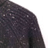 ザラ ZARA ネップ タートルネック ニット レディース import:M